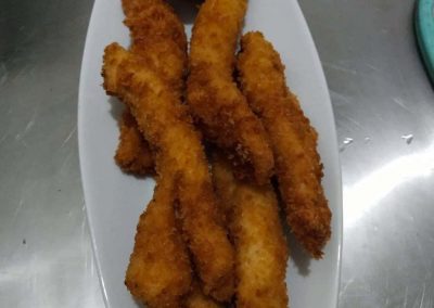 Chicken Finger